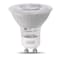 Feit Electric Feit Enhance MR16 GU10 LED Bulb Bright White 50 Watt Equivalence 3 pk MR16FG500930CA3 - alternate 3